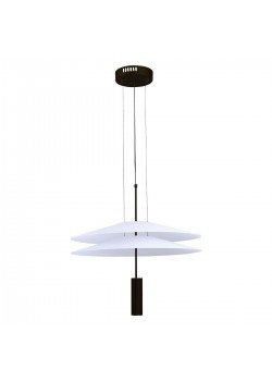 Подвесной светодиодный светильник ST Luce Isola SL6101.403.01