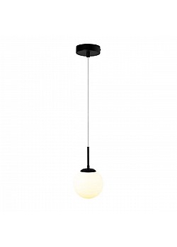 Подвесной светильник Arte Lamp Volare A1563SP-1BK