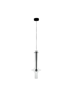 Подвесной светодиодный светильник Loft IT Tube 10061BK