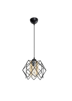 Подвесной светильник Toplight Jayne TL1640H-01BG