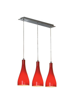 Подвесной светильник Lussole Rimini GRLSF-1156-03
