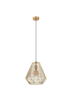Подвесной светильник Eglo Stype 43695