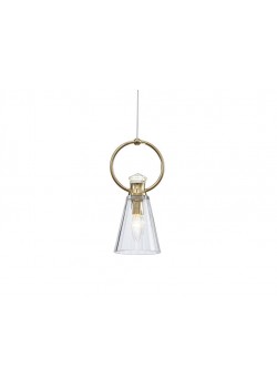 Подвесной светильник Newport Margaret 4731/S gold М0070458