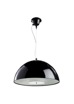 Подвесной светильник Arte Lamp Dome A4175SP-1BK