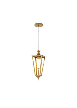Подвесной светильник Favourite Lampion 4003-1P