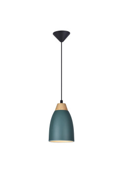 Подвесной светильник Toplight Leah TL0724H-2G