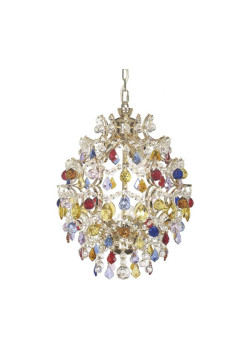 Подвесной светильник Dio DArte Elite Unico E 1.12.42.101 N