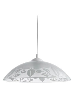 Подвесной светильник Arte Lamp Cucina A4020SP-1WH