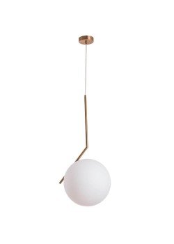 Подвесной светильник Arte Lamp Bolla-Unica A1921SP-1AB