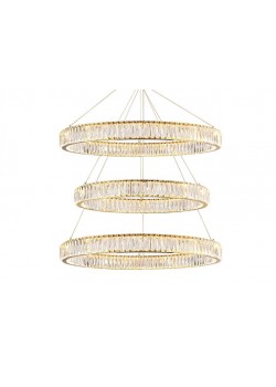 Подвесной светодиодный светильник Newport Compositions S8240_025G