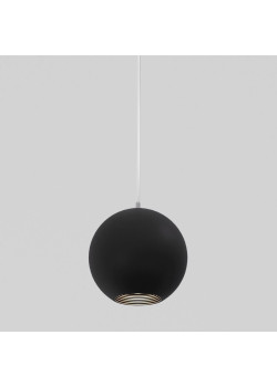 Подвесной светодиодный светильник Elektrostandard Giro 50215/1 Led черный a055672