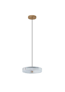 Подвесной светодиодный светильник Arti Lampadari Viro L 1.5.45 G