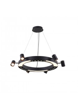 Подвесной светильник Vele Luce Octopus VL10152P06