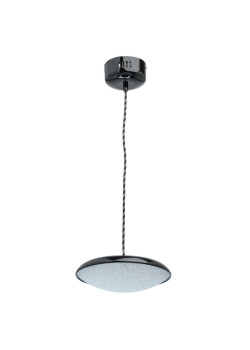 Подвесной светодиодный светильник De Markt Перегрина 5 703011201