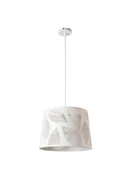 Подвесной светильник Arte Lamp Celesta A2768SP-1WH