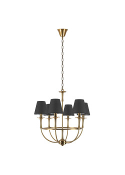 Подвесной светильник Loft it Lattice 10435