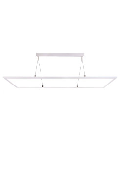Подвесной светодиодный светильник Deko-Light LED Panel Office CCT 342162
