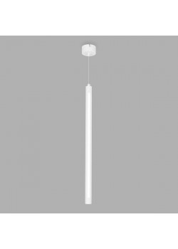 Подвесной светодиодный светильник Eurosvet Strong 50189/1 LED белый