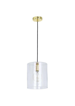 Подвесной светильник Luminex Cylindro 7705