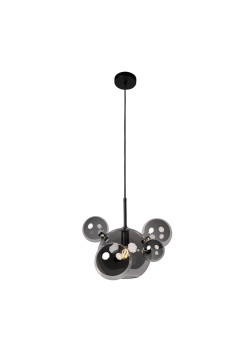 Подвесной светильник Loft IT Bolle 2029-P6 mini