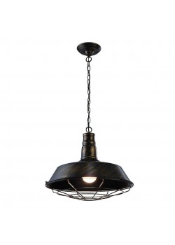 Подвесной светильник Arte Lamp 74 A9183SP-1BR