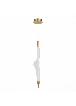 Подвесной светодиодный светильник ST Luce Alba SL6109.213.01