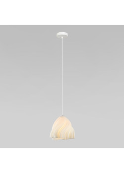 Подвесной светильник Eurosvet Sinki 40077/1 белый