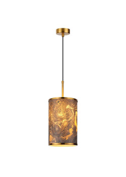 Подвесной светильник Odeon Light BERGI 5064/1A