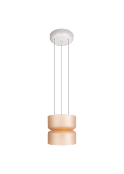 Подвесной светильник Loft IT Totem 10466/2P Amber matte