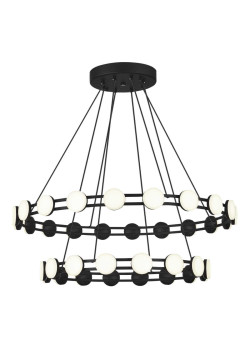 Подвесной светильник ST Luce MONRO SL6610.403.36