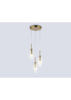 Подвесной светильник Ambrella light High light LH55210