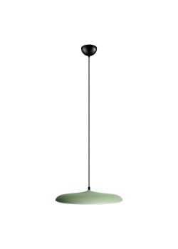 Подвесной светодиодный светильник Loft IT Plato 10119 Green