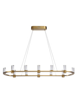 Подвесной светильник Odeon Light Defance Hightech 7144/65L