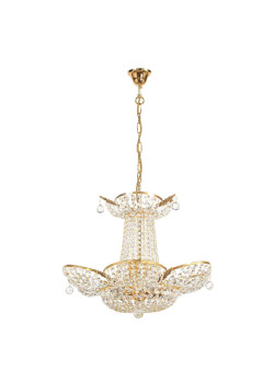 Подвесной светильник Arti Lampadari Alassio E 1.5.50.600 G