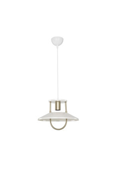 Подвесной светильник Toplight Magdalen TL1659H-01WH