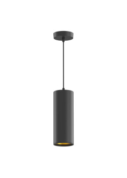Подвесной светодиодный светильник Gauss Overhead HD035