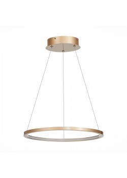 Подвесной светодиодный светильник ST Luce ST603.243.22