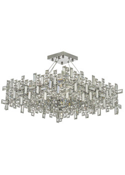 Подвесной светильник Dio DArte Elite Erba E 1.5.60x60.100 N