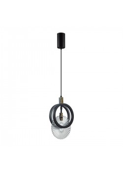 Подвесной светодиодный светильник Odeon Light Exclusive Hightech Mercury 5421/17L