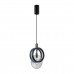 Подвесной светодиодный светильник Odeon Light Exclusive Hightech Mercury 5421/17L