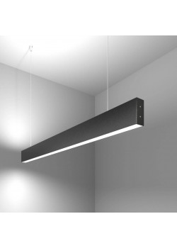 Подвесной светодиодный светильник Elektrostandard LSG-01-2-8x103-6500-MSh a042944