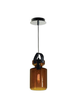 Подвесной светильник Lussole Loft Brighton GRLSP-9640