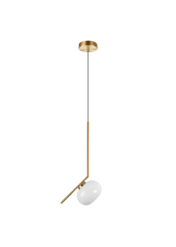 Подвесной светильник LOFT IT Flatty 10391