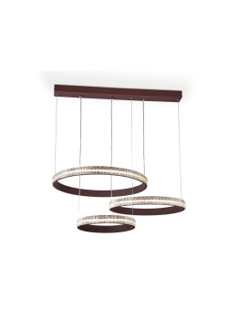 Подвесной светодиодный светильник Ambrella light Original FA6162