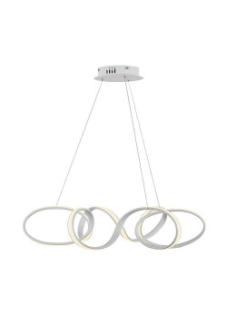 Подвесной светодиодный светильник Arti Lampadari Scarlino L 1.5.65 W