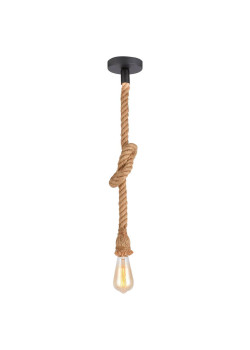 Подвесной светильник Lussole Loft Cornville LSP-8224