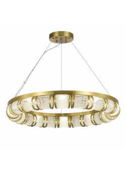 Подвесной светодиодный светильник ST Luce ESME SL6011.303.01