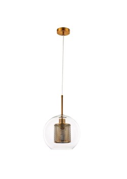 Подвесной светильник Arte Lamp Manchester A7630SP-1AB