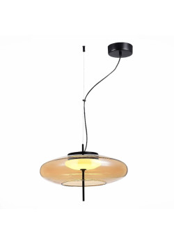 Подвесной светодиодный светильник ST Luce HELIA SL6500.413.01