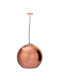 Подвесной светильник Loft IT Copper Shade Loft2023-E